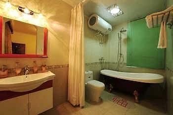 Xinyuange Holiday Hotel - Xiamen Exterior photo