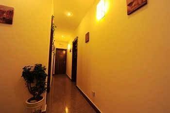 Xinyuange Holiday Hotel - Xiamen Exterior photo