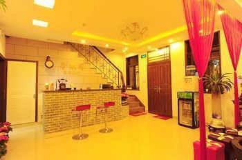 Xinyuange Holiday Hotel - Xiamen Exterior photo