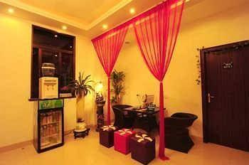 Xinyuange Holiday Hotel - Xiamen Exterior photo