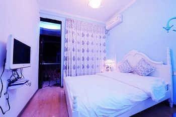 Xinyuange Holiday Hotel - Xiamen Exterior photo