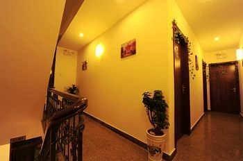 Xinyuange Holiday Hotel - Xiamen Exterior photo