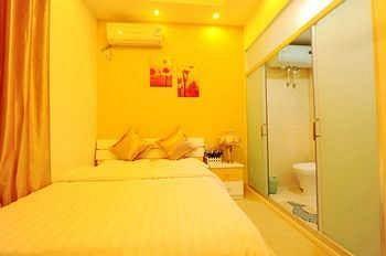 Xinyuange Holiday Hotel - Xiamen Exterior photo