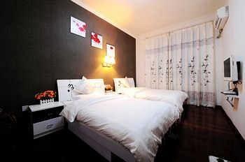 Xinyuange Holiday Hotel - Xiamen Exterior photo