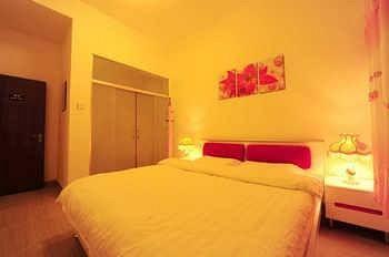 Xinyuange Holiday Hotel - Xiamen Exterior photo