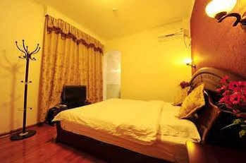 Xinyuange Holiday Hotel - Xiamen Exterior photo